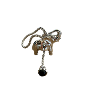 Trousseau Del Conte in Argent PCAGELEFANTE - PCAGELEFANTE